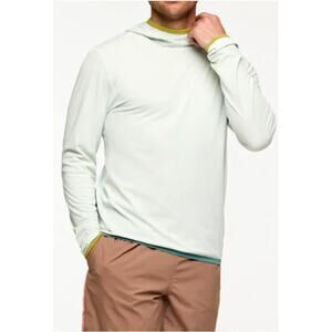 Cotopaxi Men's Foam Sombra Sun Hoodie Size XL